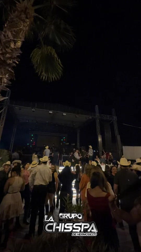 Post 6 by grupolachisspa on TikTok (video)
