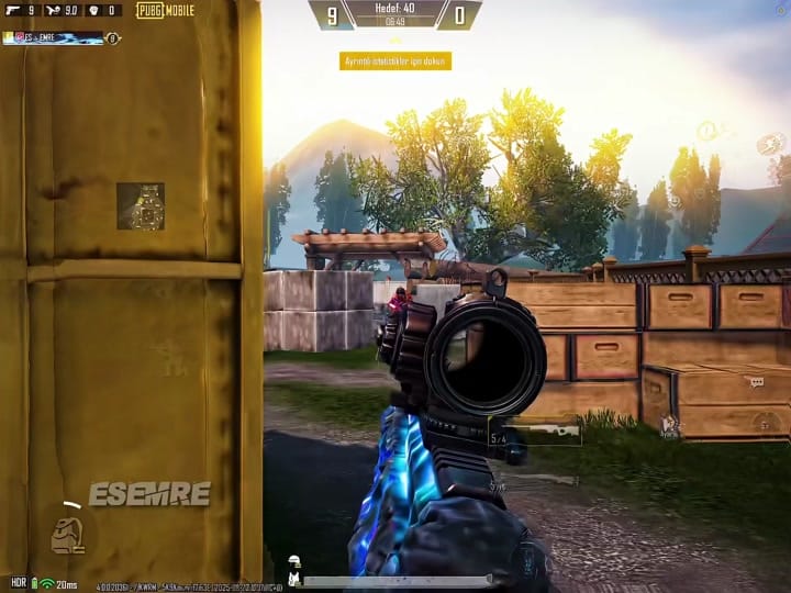 Post 3 by ES EMRE on TikTok (video)