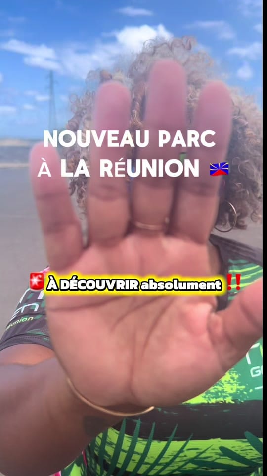 Post 8 by 100% Réunionnaise🇷🇪 on TikTok (video)