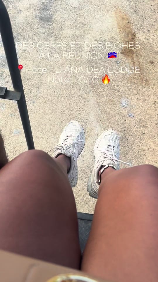 Post 7 by 100% Réunionnaise🇷🇪 on TikTok (video)