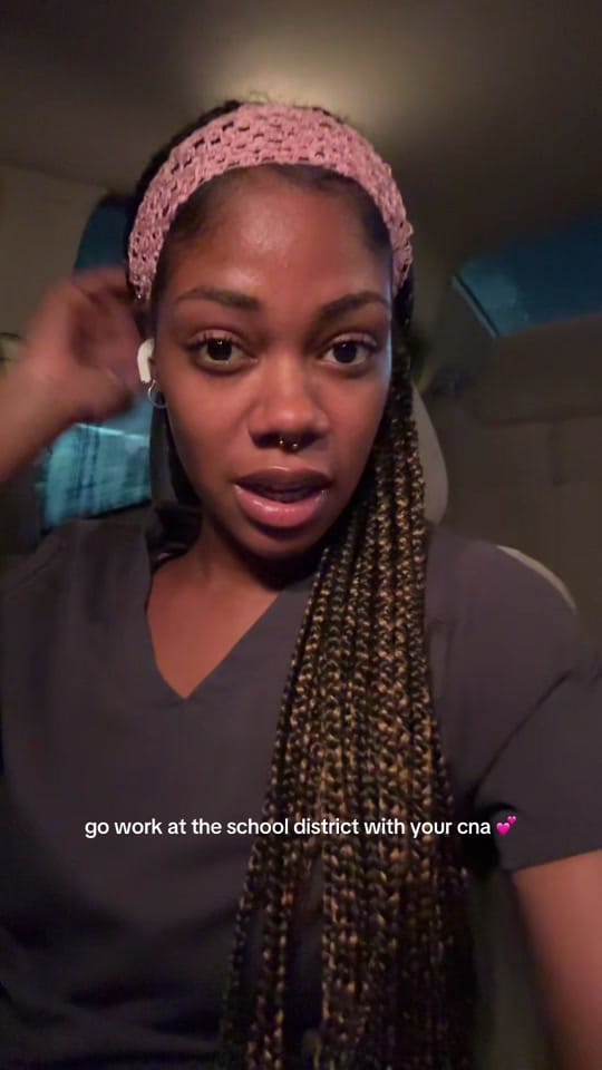 Post 2 by loiren🩷 on TikTok (video)