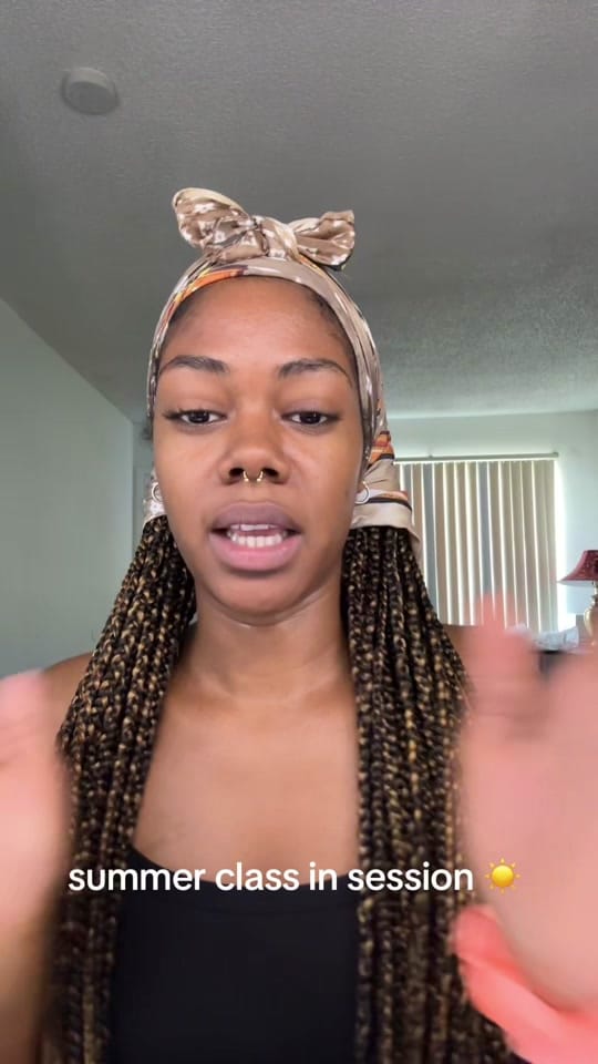 Post 1 by loiren🩷 on TikTok (video)