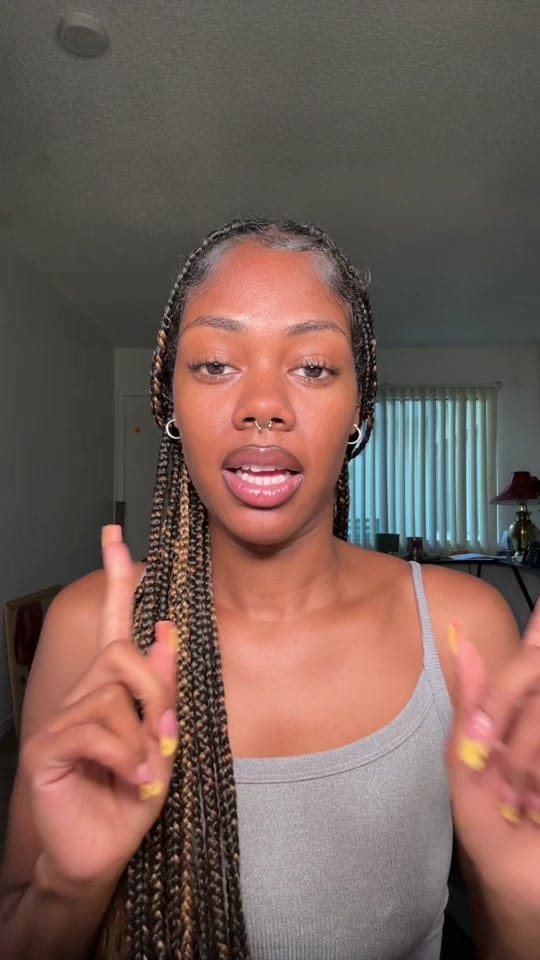Post 8 by loiren🩷 on TikTok (video)
