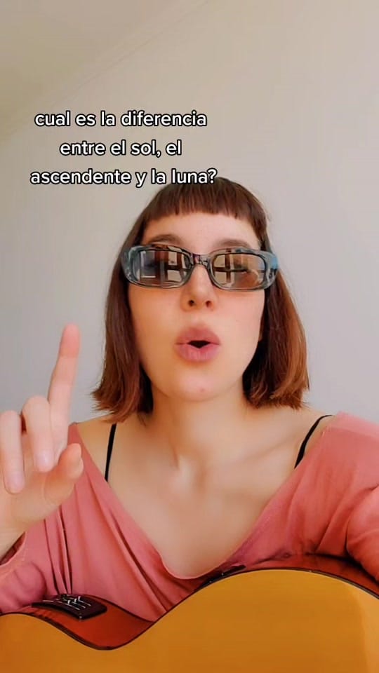 Post 9 by Yo soy K on TikTok (video)