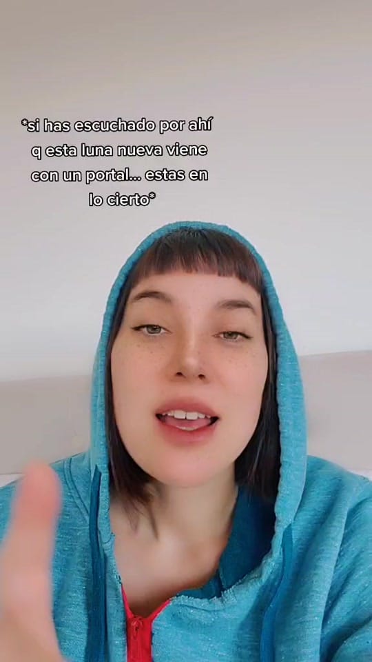 Post 10 by Yo soy K on TikTok (video)