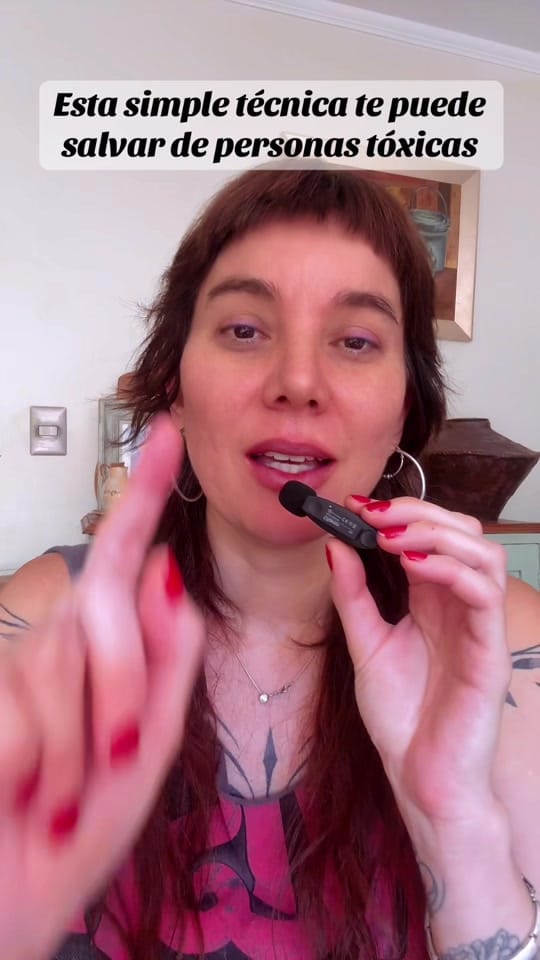 Post 4 by Yo soy K on TikTok (video)
