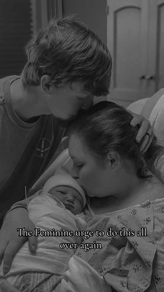 Post 8 by Brittany Morgan | SAHM + TTS✨ on TikTok (video)