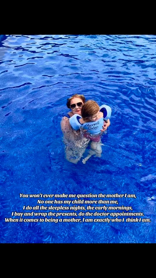 Post 6 by Brittany Morgan | SAHM + TTS✨ on TikTok (video)