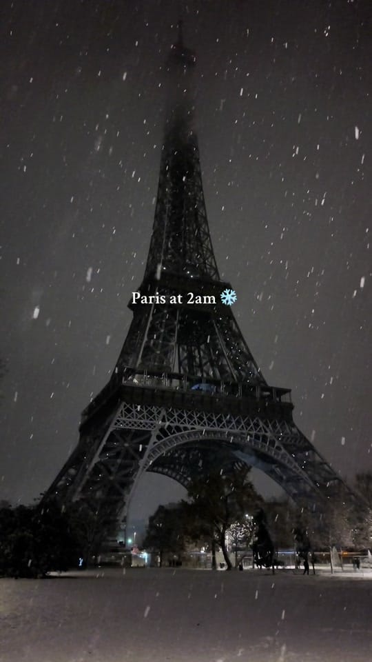 Post 6 by Raphael Metivet on TikTok (video)