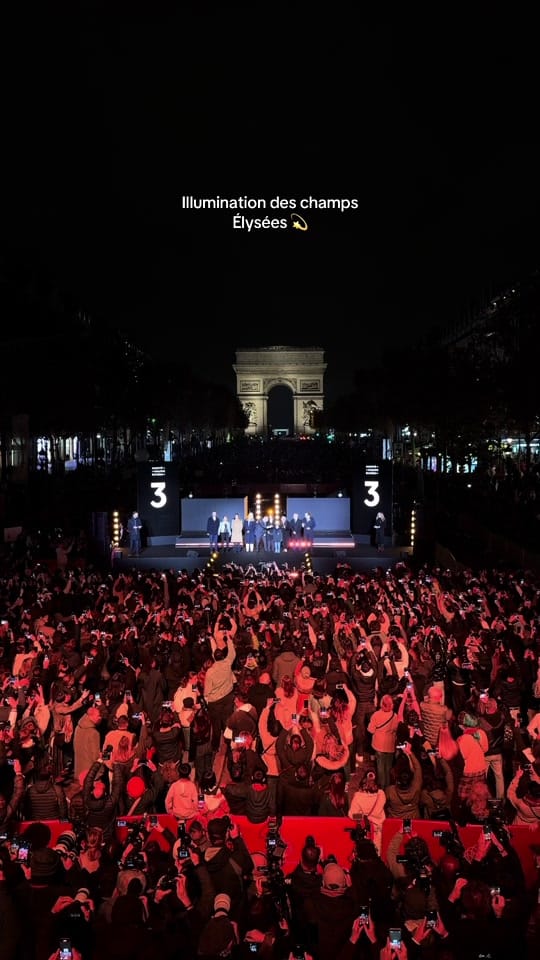 Post 7 by Raphael Metivet on TikTok (video)