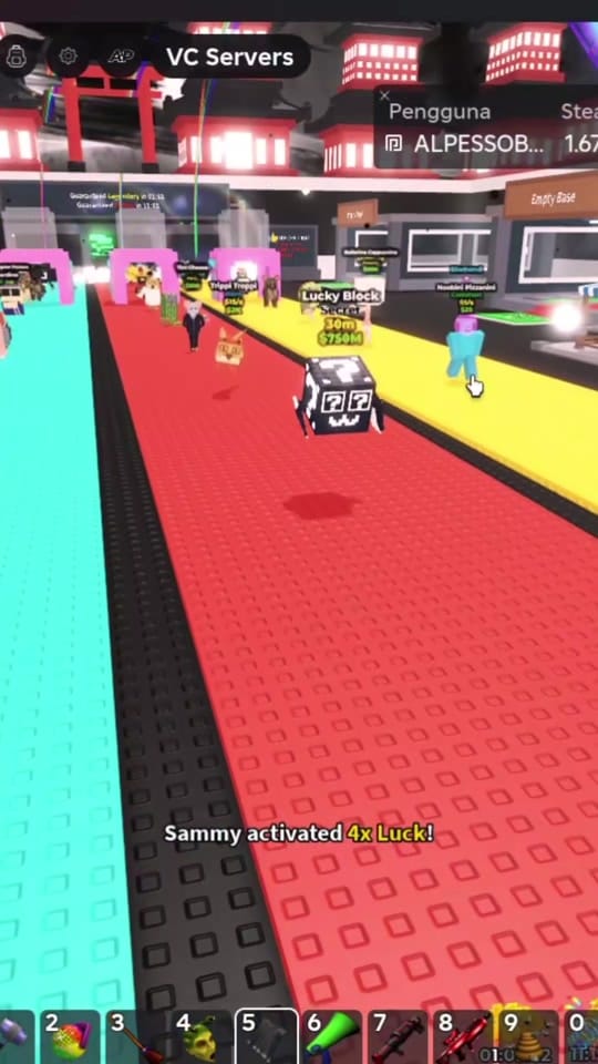 Post 7 by ALPESSOBLOX on TikTok (video)