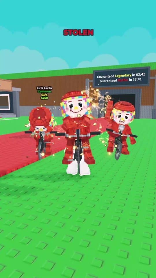 Post 8 by ALPESSOBLOX on TikTok (video)
