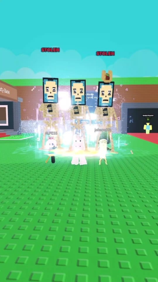 Post 10 by ALPESSOBLOX on TikTok (video)