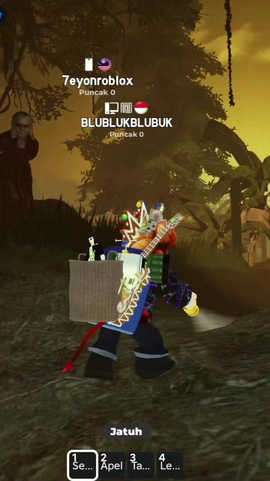 Post 1 by ALPESSOBLOX on TikTok (video)