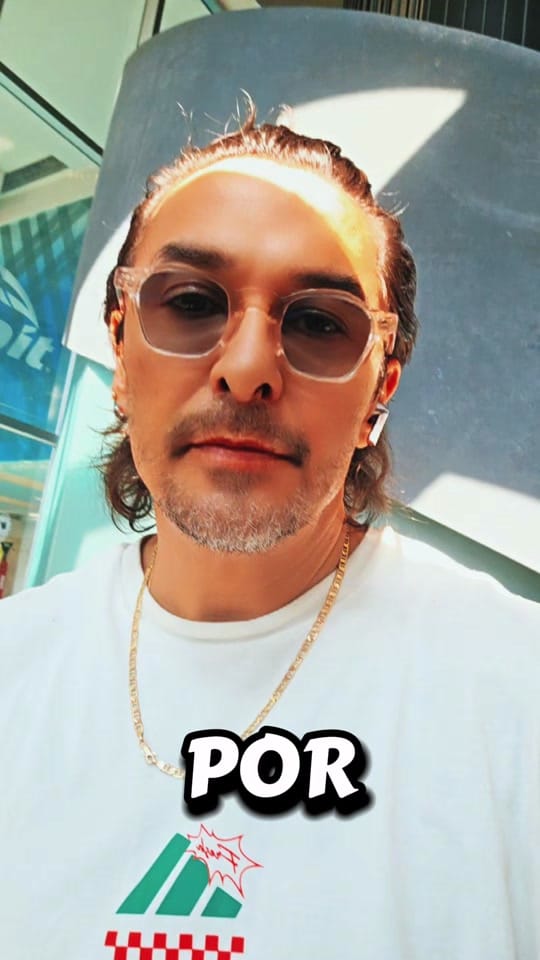 Post 3 by Luiggio on TikTok (video)