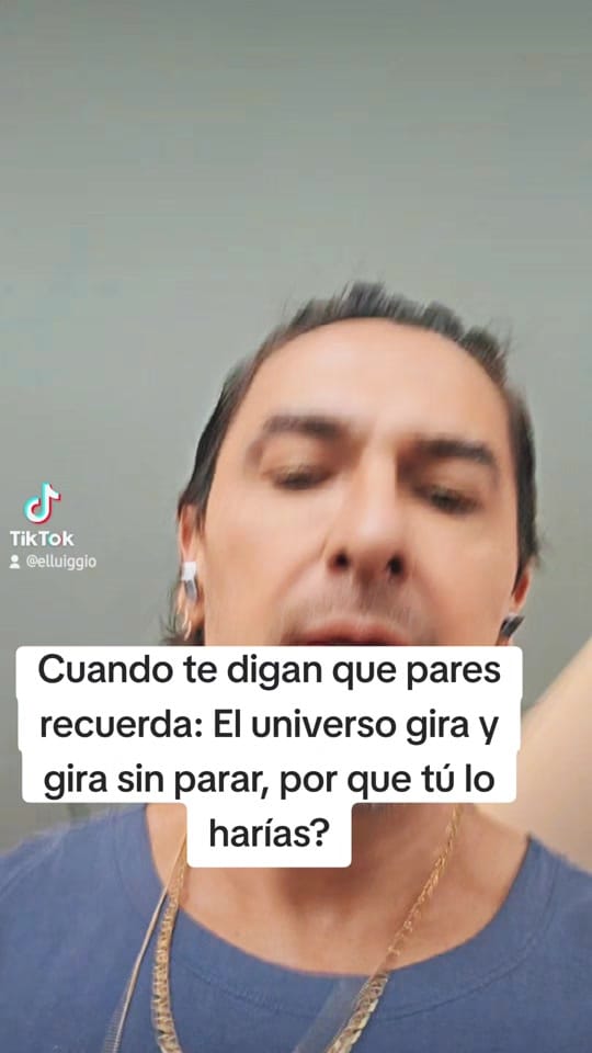 Post 5 by Luiggio on TikTok (video)