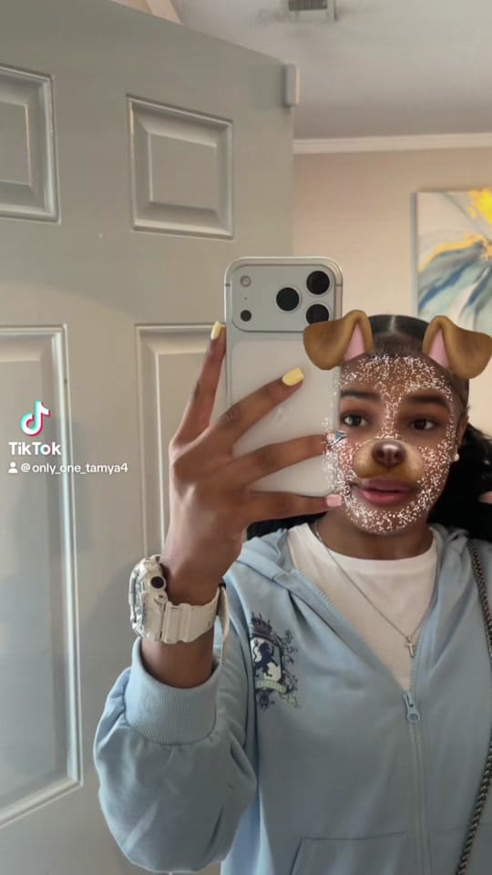 Post 4 by Only_one_tamya on TikTok (video)