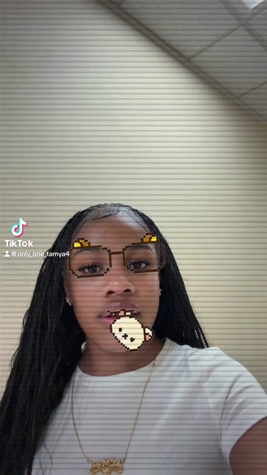 Post 6 by Only_one_tamya on TikTok (video)