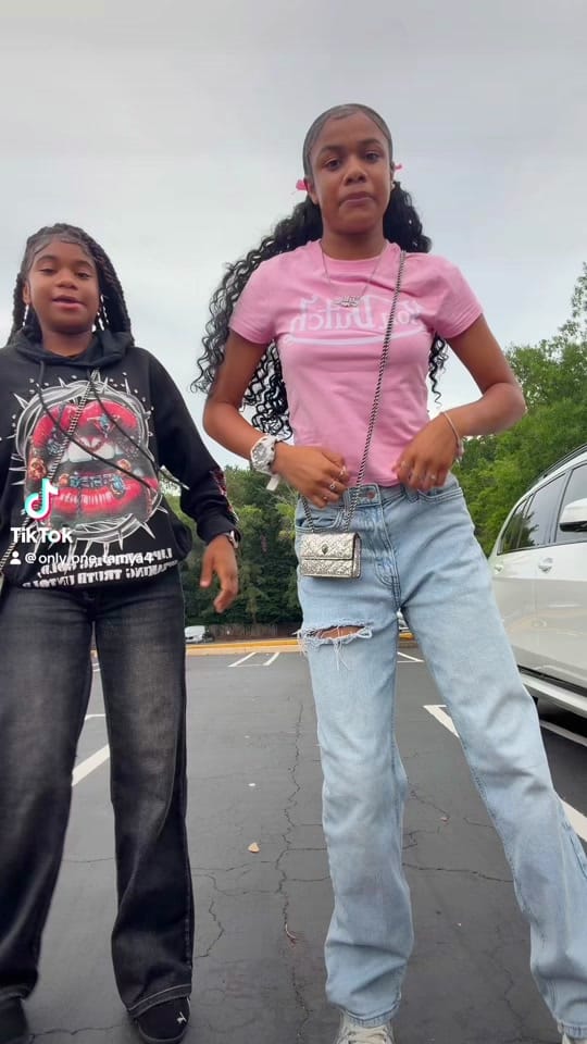 Post 2 by Only_one_tamya on TikTok (video)