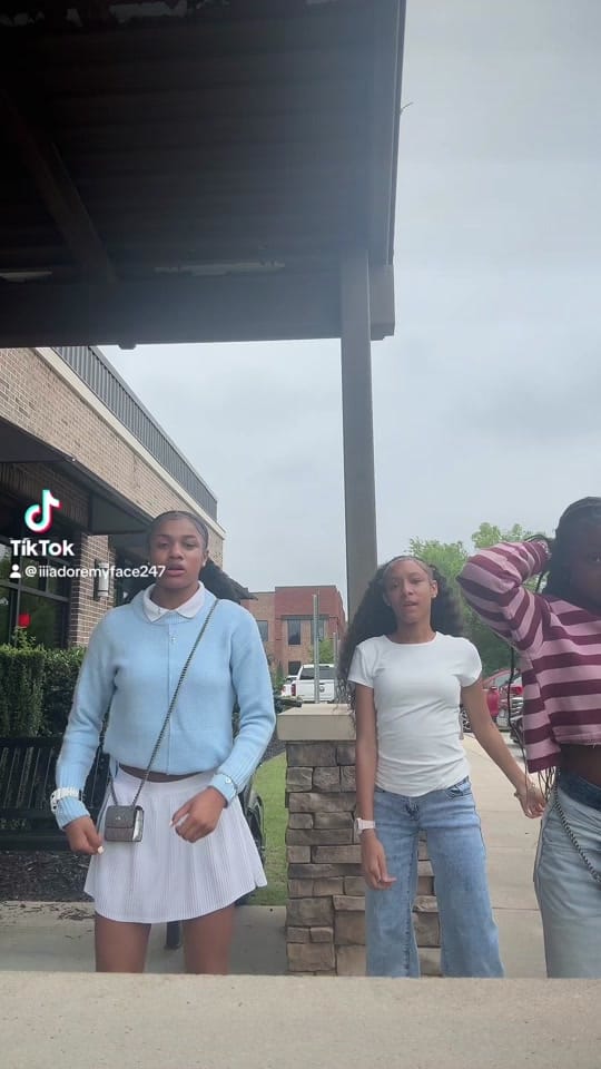 Post 3 by Only_one_tamya on TikTok (video)
