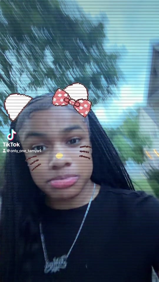 Post 1 by Only_one_tamya on TikTok (video)