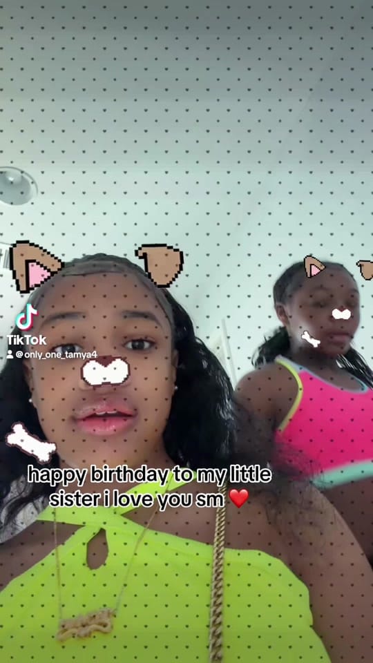 Post 5 by Only_one_tamya on TikTok (video)
