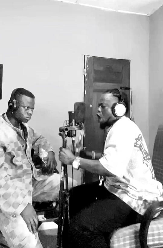 Post 1 by AmbKaodenero on TikTok (video)