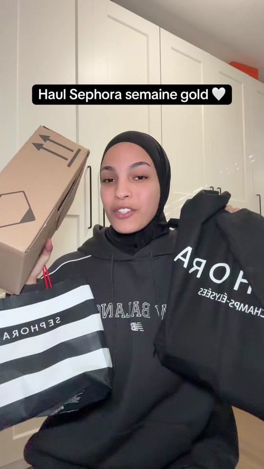 Post 8 by GLAMWITHLOUB on TikTok (video)