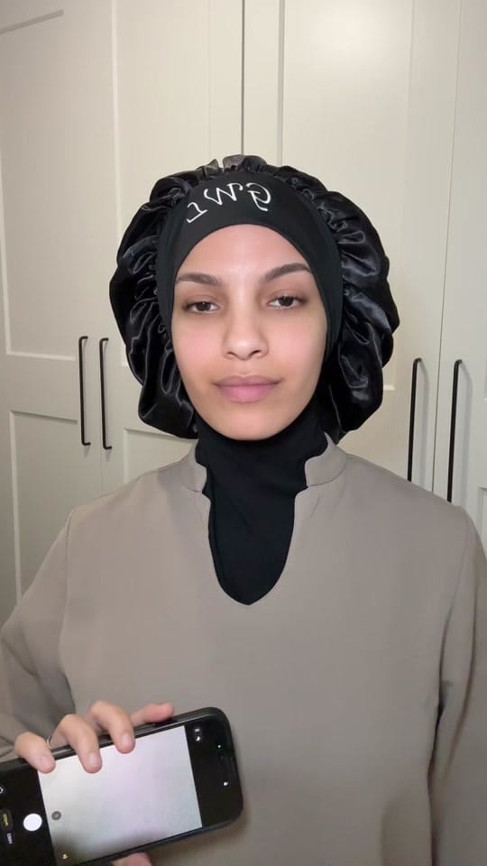 Post 6 by GLAMWITHLOUB on TikTok (video)
