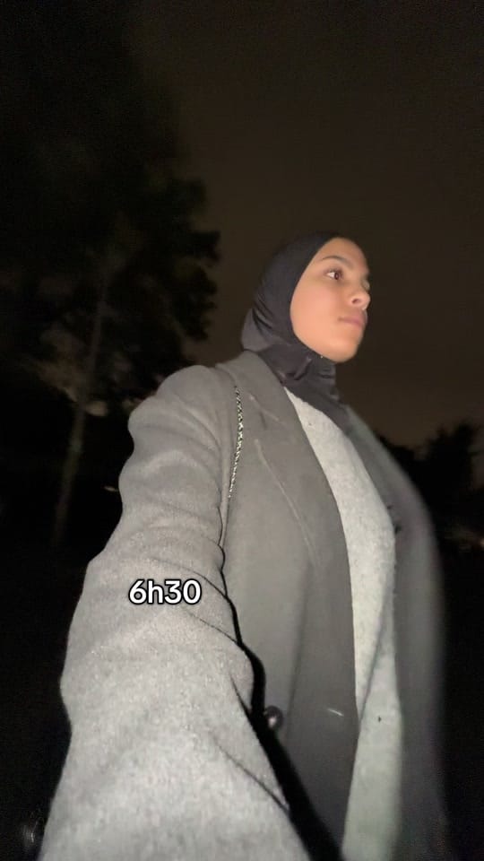 Post 10 by GLAMWITHLOUB on TikTok (video)