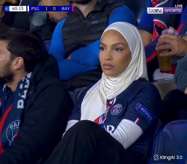 Post 2 by GLAMWITHLOUB on TikTok (video)
