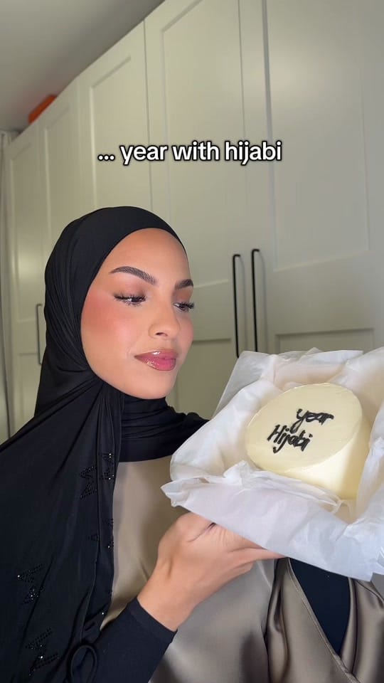 Post 5 by GLAMWITHLOUB on TikTok (video)