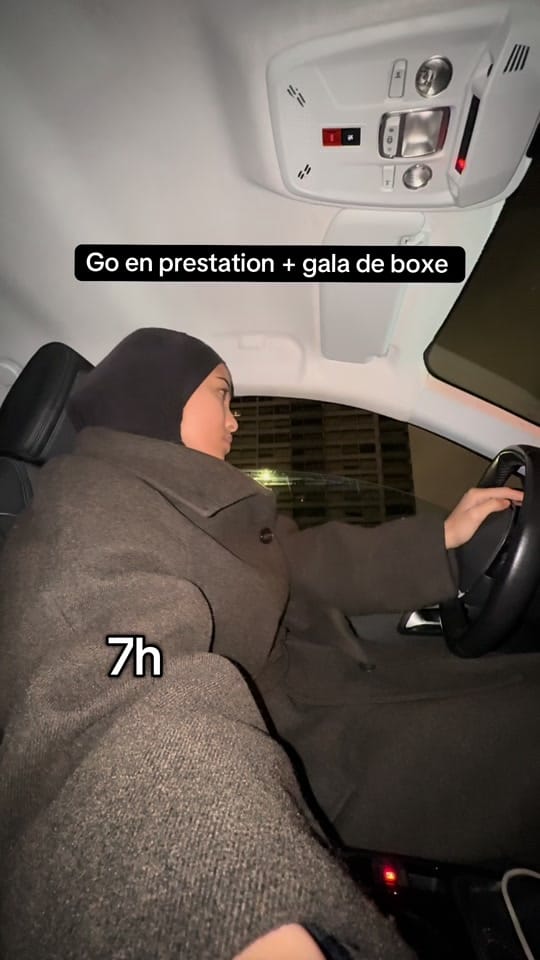 Post 1 by GLAMWITHLOUB on TikTok (video)