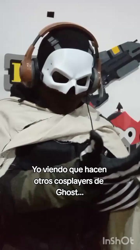 Post 8 by Ghost117 on TikTok (video)