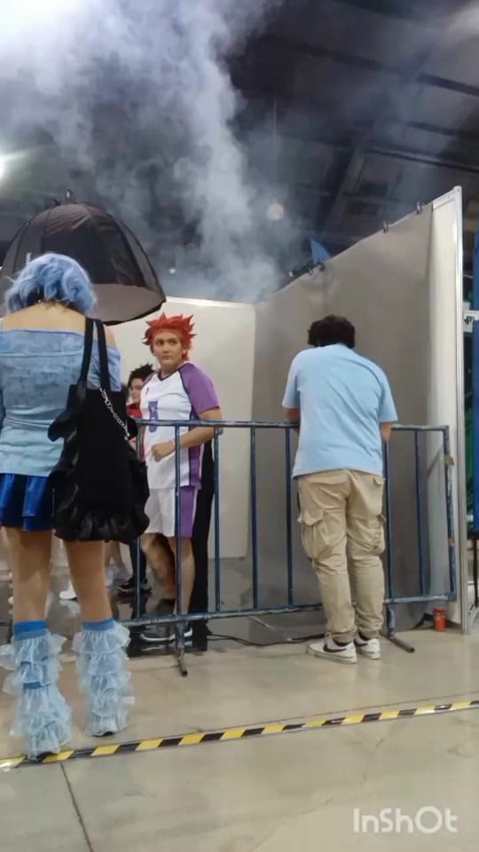 Post 1 by Ghost117 on TikTok (video)