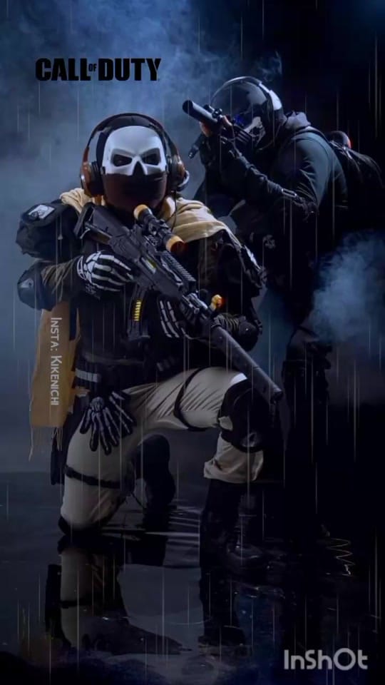 Post 4 by Ghost117 on TikTok (video)
