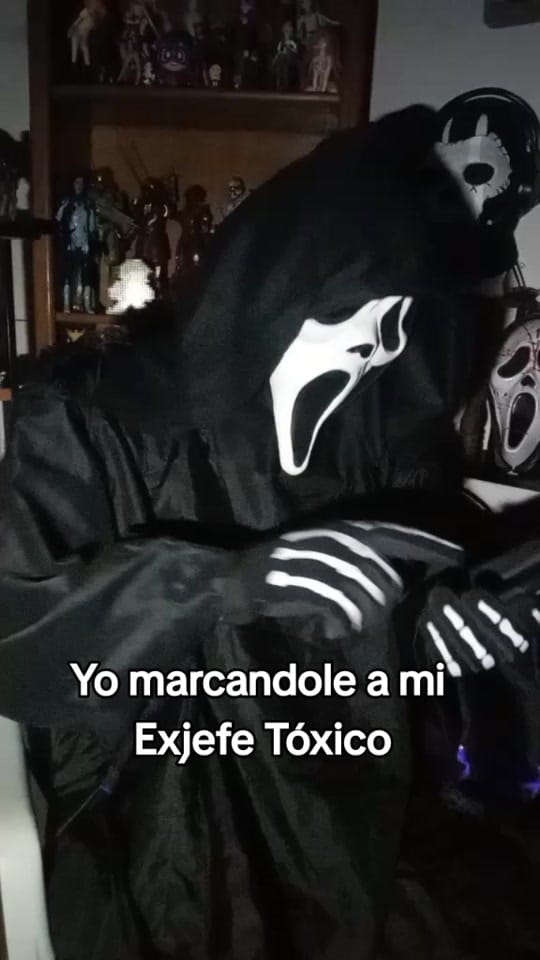 Post 10 by Ghost117 on TikTok (video)