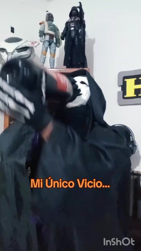 Post 9 by Ghost117 on TikTok (video)