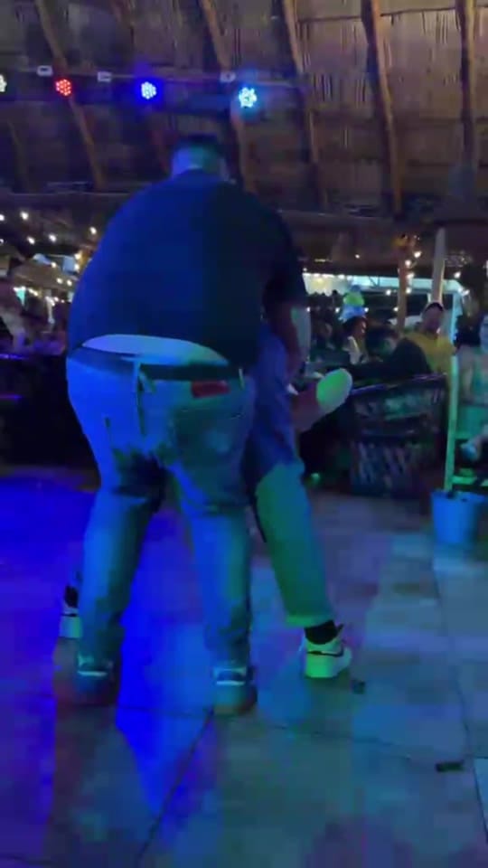 Post 2 by Cagapalos show on TikTok (video)
