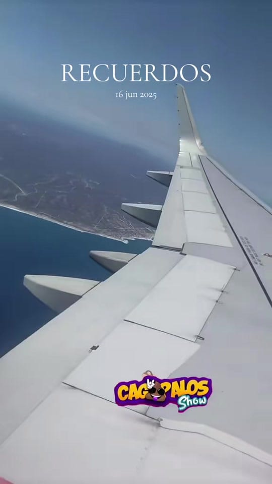 Post 5 by Cagapalos show on TikTok (video)