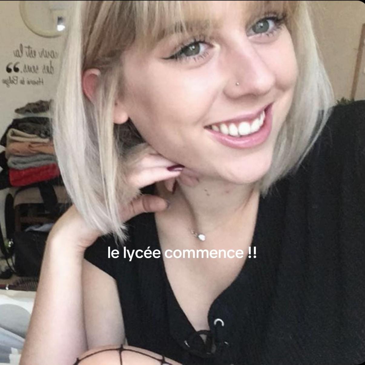 Post 5 by La fit blondasse on TikTok (video)