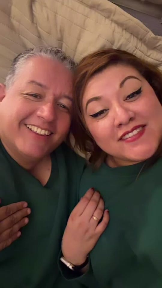 Post 2 by Julio Sandoval @Soyjulio13 on TikTok (video)