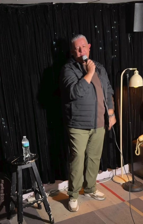Post 9 by Julio Sandoval @Soyjulio13 on TikTok (video)