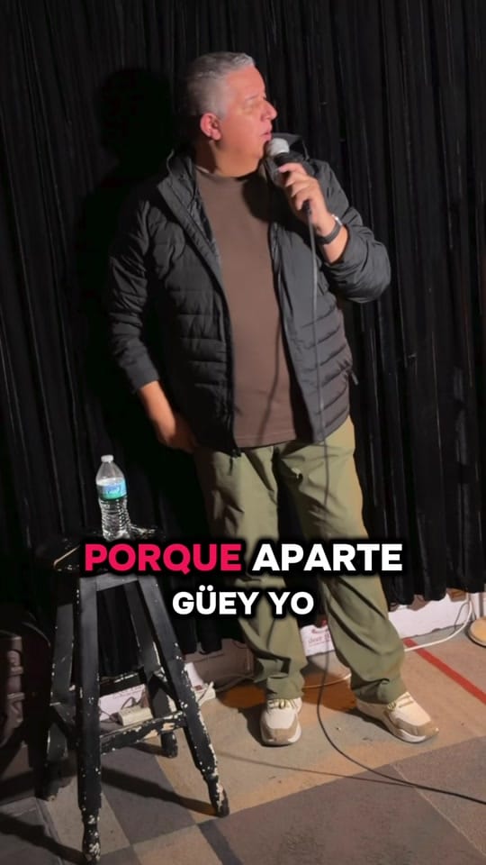 Post 8 by Julio Sandoval @Soyjulio13 on TikTok (video)