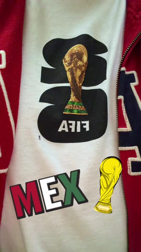 Post 3 by Julio Sandoval @Soyjulio13 on TikTok (video)