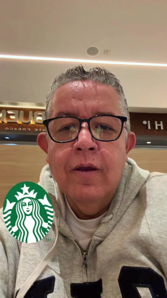 Post 5 by Julio Sandoval @Soyjulio13 on TikTok (video)