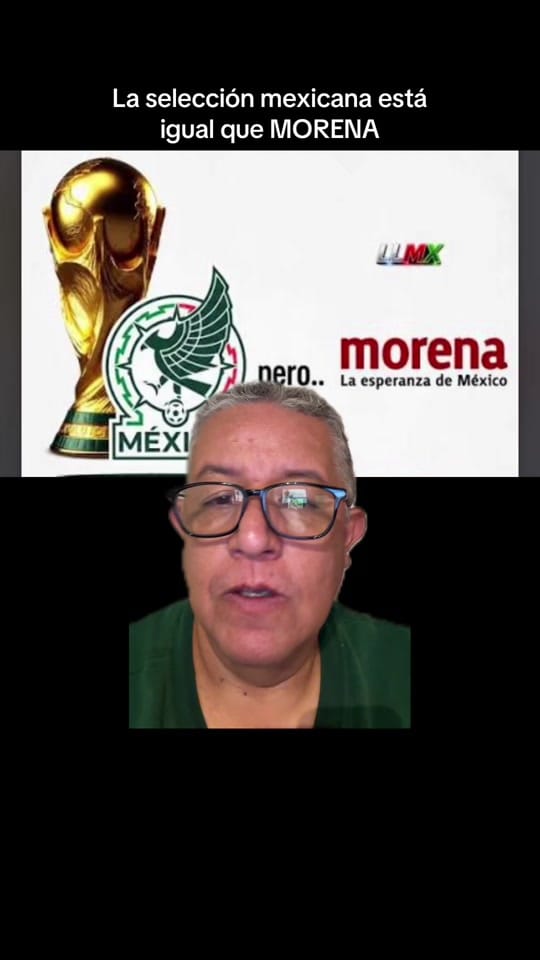 Post 1 by Julio Sandoval @Soyjulio13 on TikTok (video)