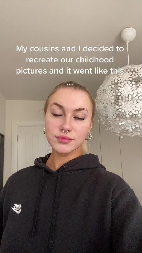 Post 10 by Fran🦋 on TikTok (video)