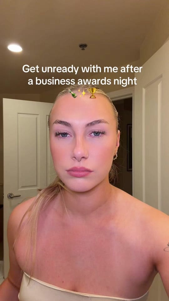 Post 4 by Fran🦋 on TikTok (video)