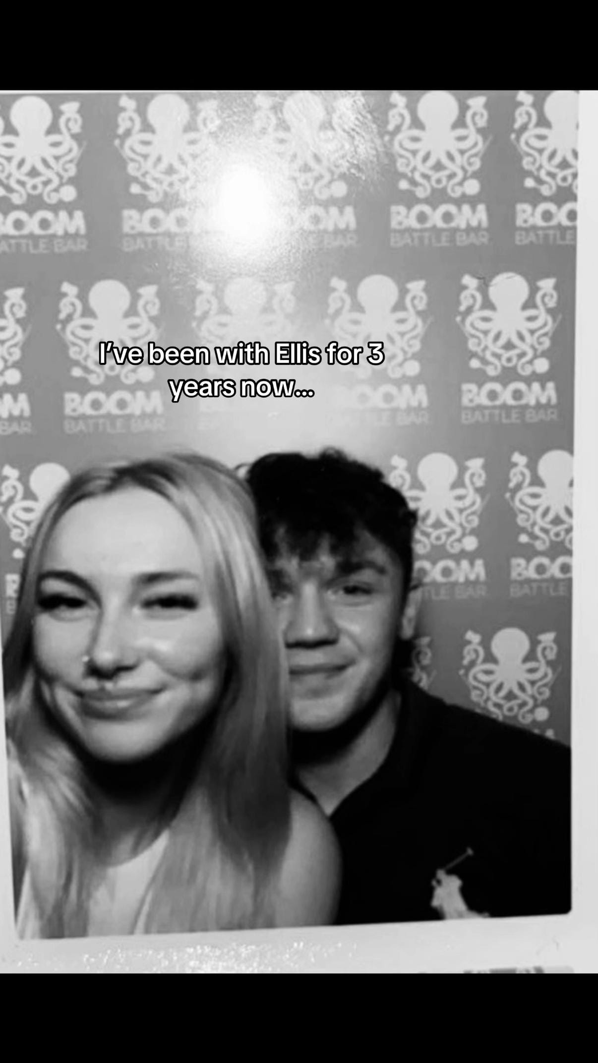 Post 1 by Fran🦋 on TikTok (video)